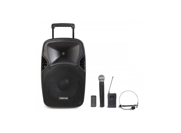 Fonestar Malibu-212P - 200W Fonestar Malibu-212P - 200W